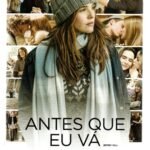 DVD ANTES QUE EU VA