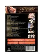 Dvd Toquinho - Acustico Na Suiça - Imagem 2
