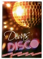 Dvd Divas Of Disco - Linda Clifford - Imagem 3