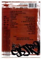 Dvd Charlie Brown Jr. - Acústico - Imagem 2