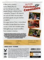 Dvd Amor, Felicidade Ou Casamento - Mandy Moore - Imagem 2