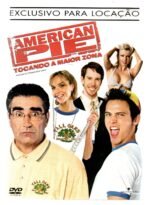Dvd American Pie - Tocando A Maior Zona - Imagem 3