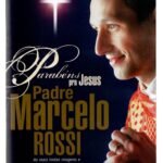 Dvd Padre Marcelo Rossi - Parabéns Pra Jesus
