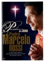 Dvd Padre Marcelo Rossi - Parabéns Pra Jesus