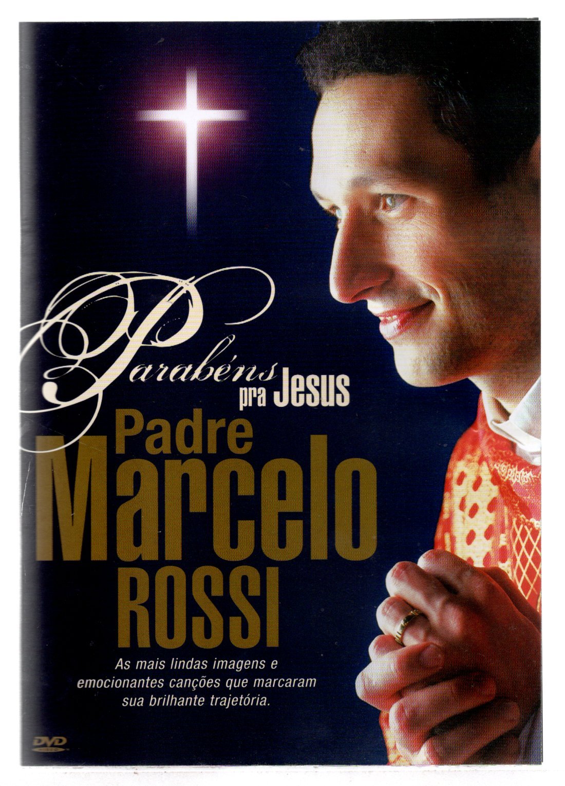 b85fe49dd4bfa5fd60a12cae6c62acd9.jpg Dvd Padre Marcelo Rossi - Parabéns Pra Jesus - Imagem 1