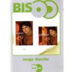 DVD + CD JORGE VERCILO - LIVRE SÉRIE BIS