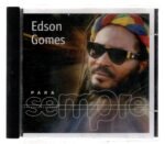 Cd Edson Gomes - Para Sempre