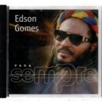 Cd Edson Gomes - Para Sempre
