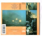 Cd U2 - Live Under A Blood Red Sky - Imagem 2
