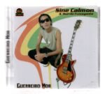 Cd Sine Calmon & Morrão Fumegante - Guerreiro Mor - Imagem 3