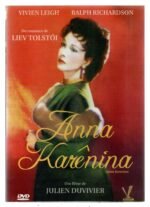 DVD ANNA KARENINA - Imagem 3