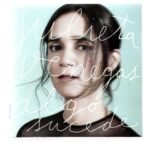 CD JULIETA VENEGAS ALGO SUCEDE