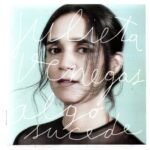 CD JULIETA VENEGAS ALGO SUCEDE