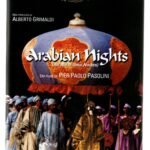 Dvd Arabian Nights - As Mil E Uma Noite