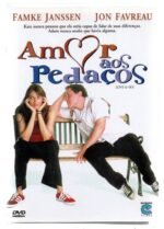 Dvd Amor Aos Pedaços