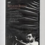 Dvd Renato Russo - Uma Celebração Multishow Ao Vivo