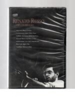 Dvd Renato Russo - Uma Celebração Multishow Ao Vivo