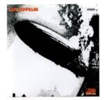 Cd Led Zeppelin - Good Times Bad Times