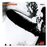Cd Led Zeppelin - Good Times Bad Times