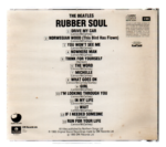 CD THE BEATLES - RUBBER SOUL  PARLOPHONE - Imagem 2