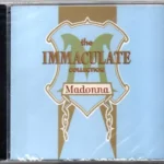 Cd Madonna - Immaculate Collection