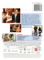 Dvd Antes Só Do Que Mal Casado - Imagem 2