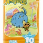 DVD MEU AMIGAOZAO - VOL 10