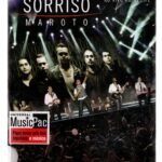 Dvd Sorriso Maroto - Ao Vivo Em Recife - Pac