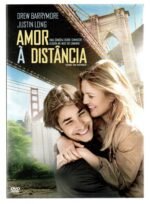 Dvd Amor Á Distancia - Imagem 3