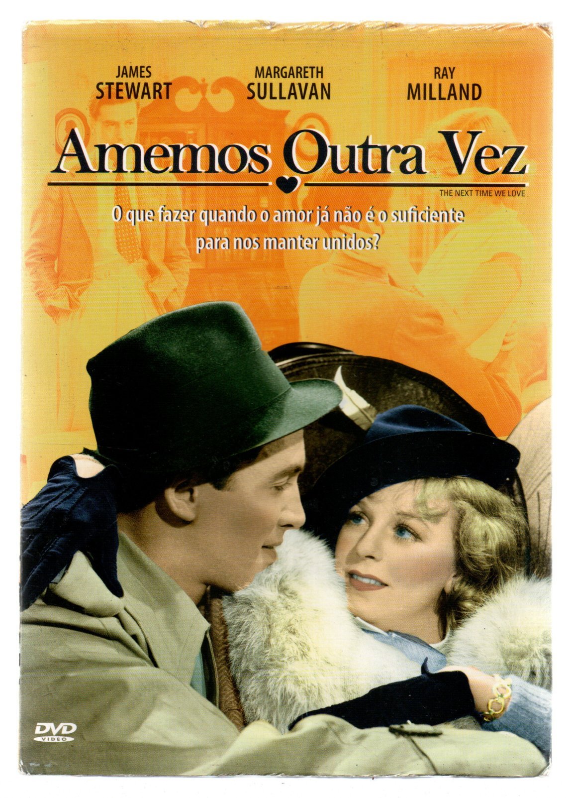 bf1ab725b87e6a18ff6916def492a62b.jpg Dvd Amemos Outra Vez - James Stewart - Imagem 1