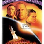 DVD ARMAGEDDON - BRUCE WILLIS