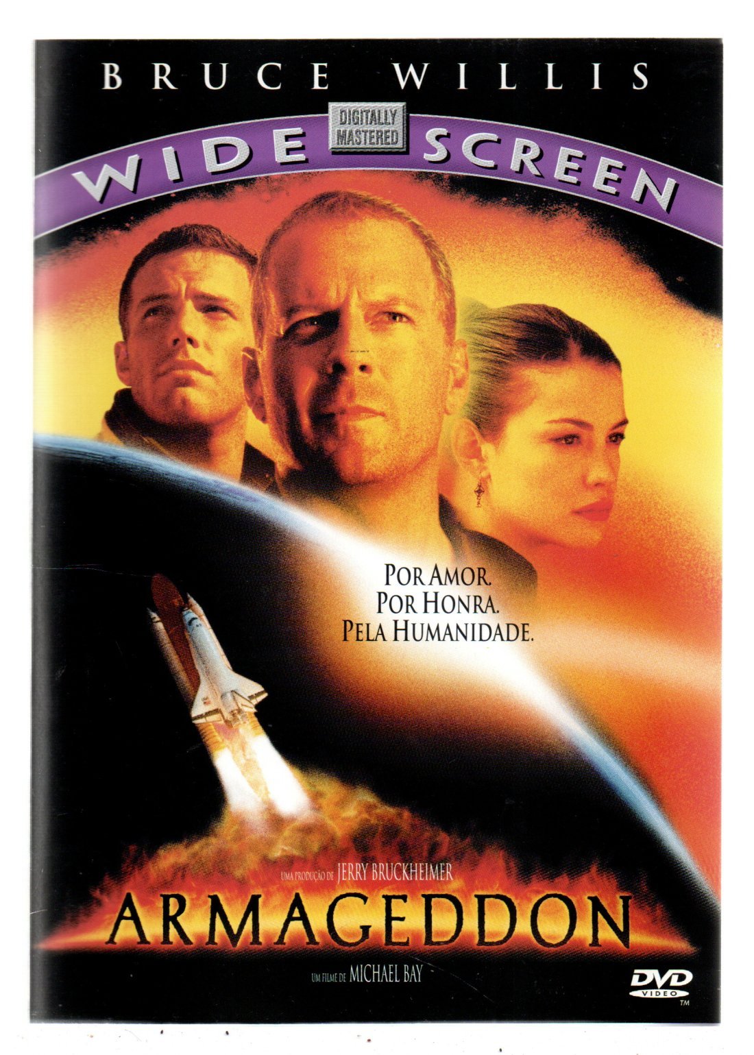 bf2f0a39e8c1d79a83724adb3919c834.jpg DVD ARMAGEDDON - BRUCE WILLIS - Imagem 1