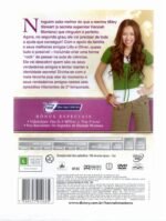 Dvd Hannah Montana - Amigo De Verdade - Imagem 2