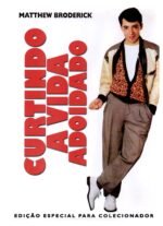 Dvd Curtindo A Vida Adoidado - Edição Especial
