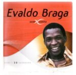 Cd Evaldo Braga - Sem Limite - Imagem 3