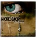 CD Nickelback - Silver Side Up