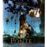 Dvd Ponte Para Terabítia