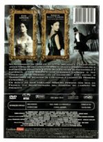 Dvd Arséne Lupin - O Ladrão Mais Charmoso Do Mundo. - Imagem 2