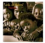 Cd Grupo Fundo De Quintal - Pela Hora - Imagem 3