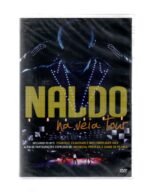 Dvd Naldo - Na Veia Tour - Imagem 3