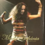 DVD - Maricotinha ao Vivo