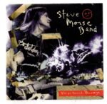 Cd Steve Morse Band - Structural Damage - Imagem 3