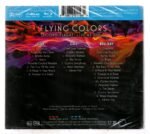 Cd Duplo+bluray Flying Colors - Second Flight Live At The 27 - Imagem 2