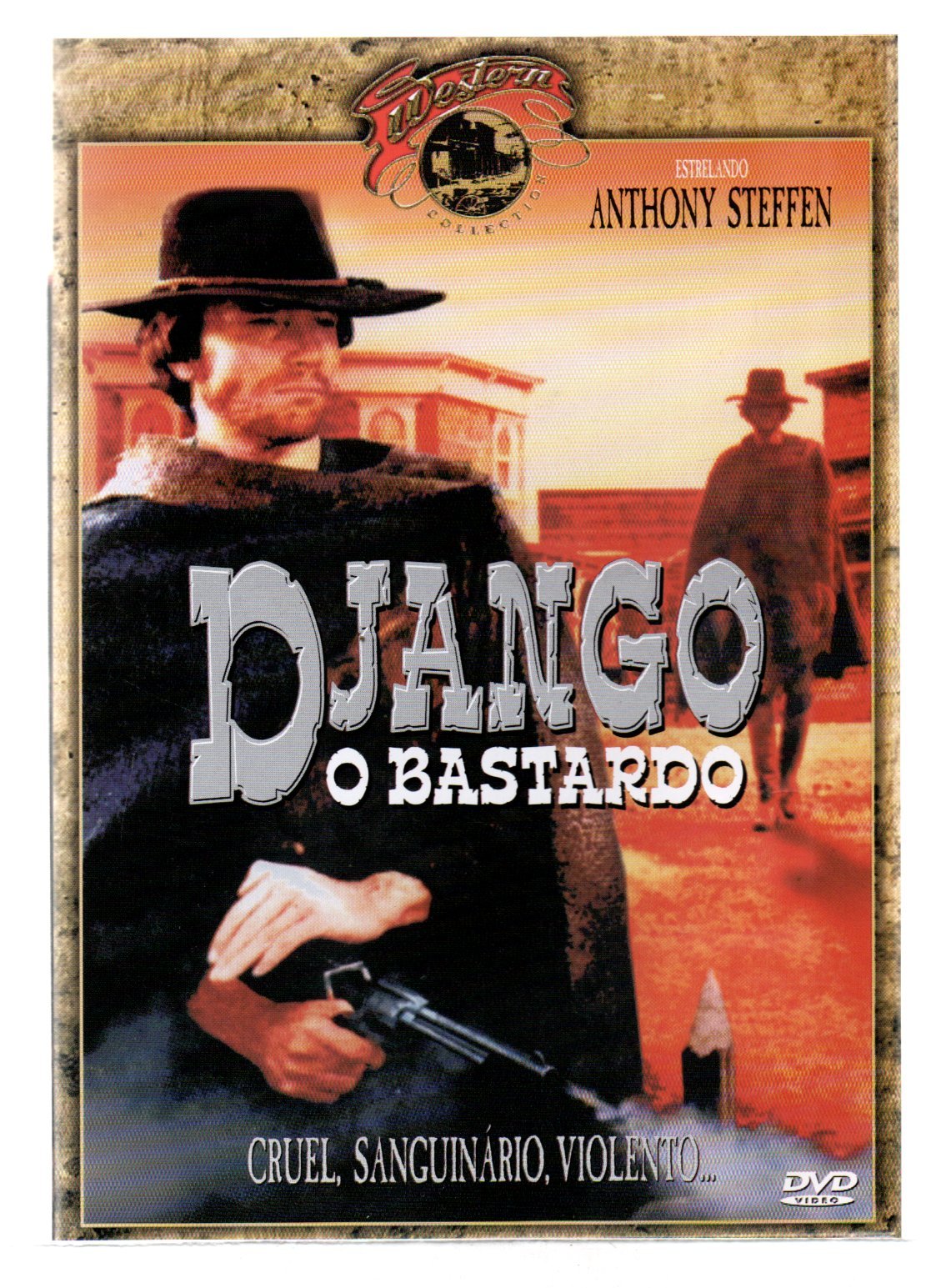 c48872a6a5c7a842d1feb2d82501fc7a.jpg Dvd Django - O Bastardo - Imagem 1