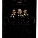 NELSON GONCALVES - ETERNAMENT(DVD)