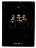 NELSON GONCALVES - ETERNAMENT(DVD)