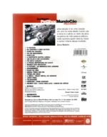 Dvd Zeca Baleiro - Petshop Mundo Cão - Imagem 2