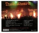 Cd The Wildhearts Geordie In Wonderland - Imagem 2