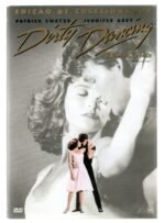 Dvd Dirty Dancing - Edição De Colecionador
