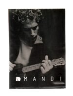 Dvd Mandi - Inverno 2005 - Imagem 3
